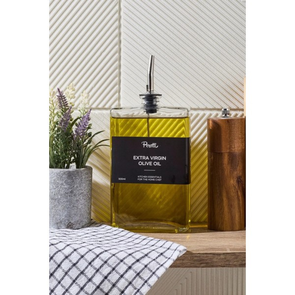 Kitchen Line Molivet Gümüş Kapak Cam Yağdanlık Sosluk Sirkelik 500 Ml Sticker Hediyeli Mutfak Gereçleri Fiyatı