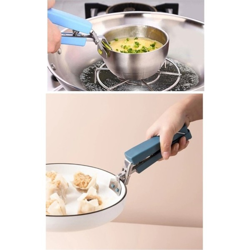 Kitchen Live Sıcak Yemek Kase Tutucu Tava Tepsi Maşa Kolu Tutucu Mutfak Gereçleri Fiyatı