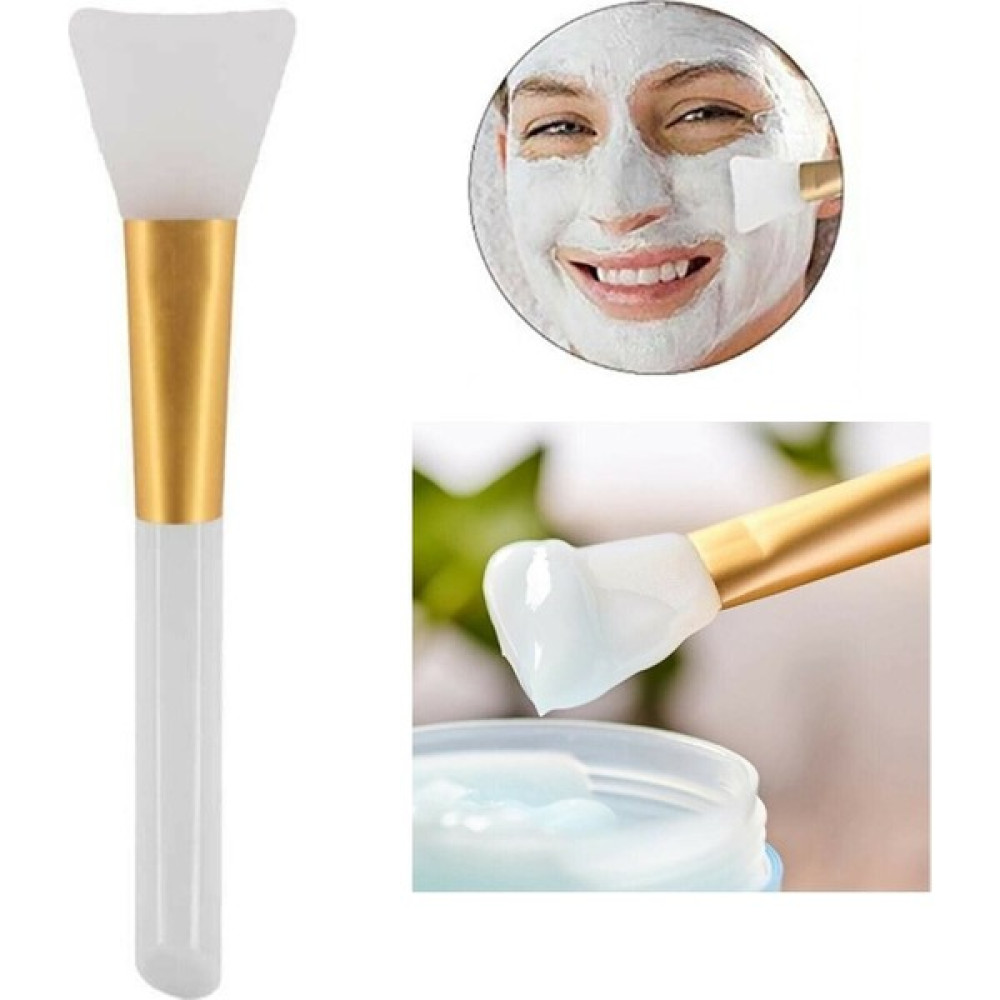 Kitchen Live Silikon Maske Sürme Fırçası Makyaj Fırça ve Aksesuarları Fiyatı