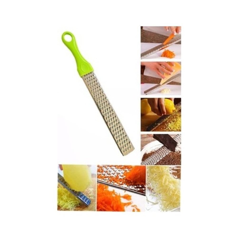 Kitchen Live Uzun Limon Peynir Rendesi 27 cm Mutfak Gereçleri Fiyatı