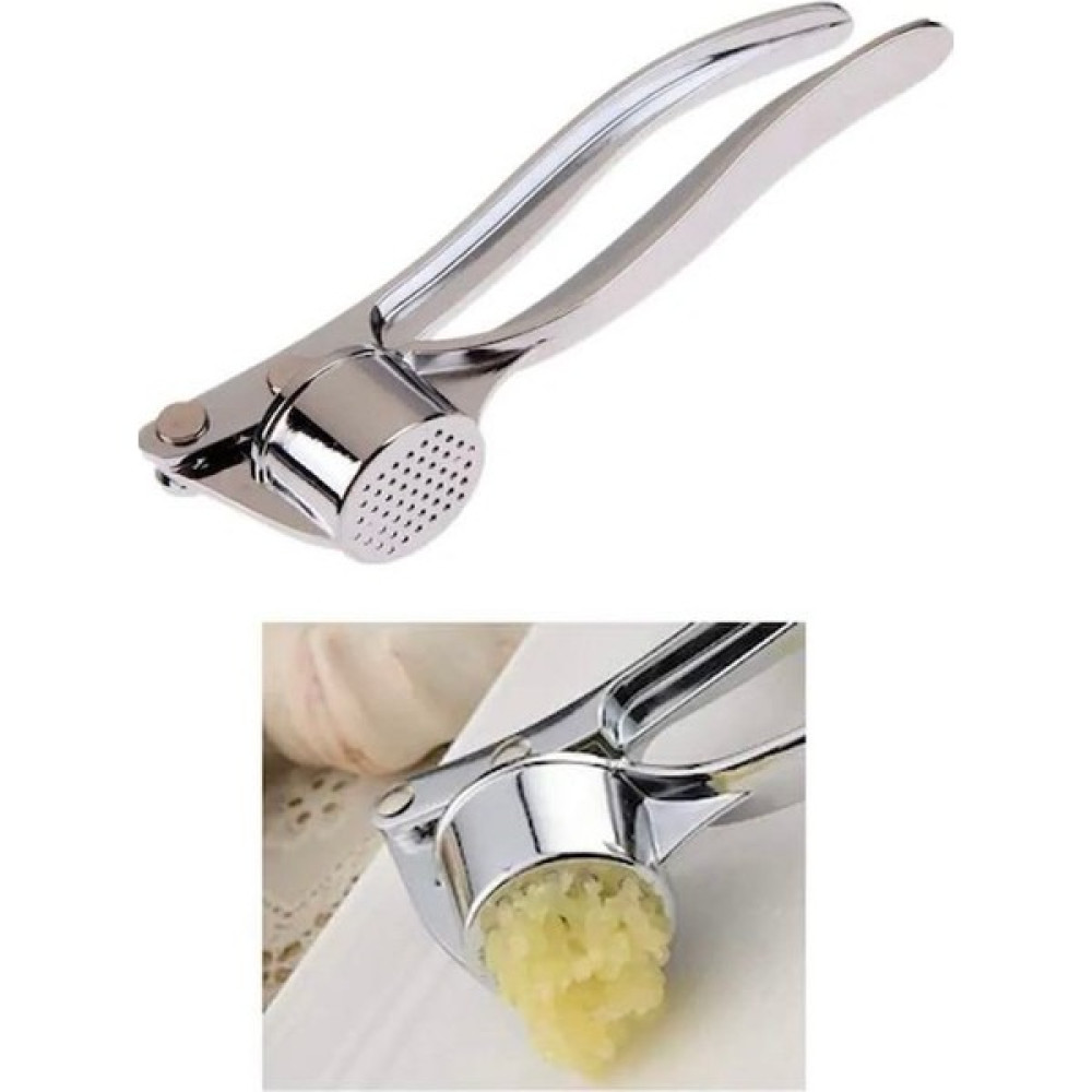 Kitchen Pembelia Paslanmaz Çelik Sarımsak Ezici - 1 Adet Mutfak Gereçleri Fiyatı