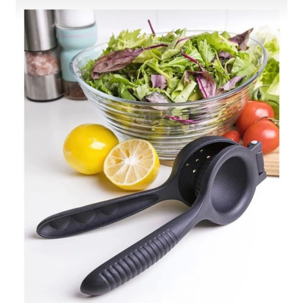 Kitchen Pembelia Pembelia Life Gerçek Döküm Lüks Limon Sıkacağı - 1 Adet Mutfak Gereçleri Fiyatı