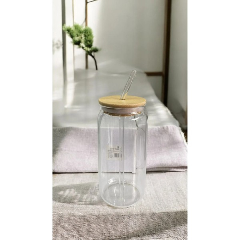 Kitchen Queen Home Bambu Kapaklı Cam Bardak Pipetli Cam Bardak Kupa Oto Boyaları Fiyatı