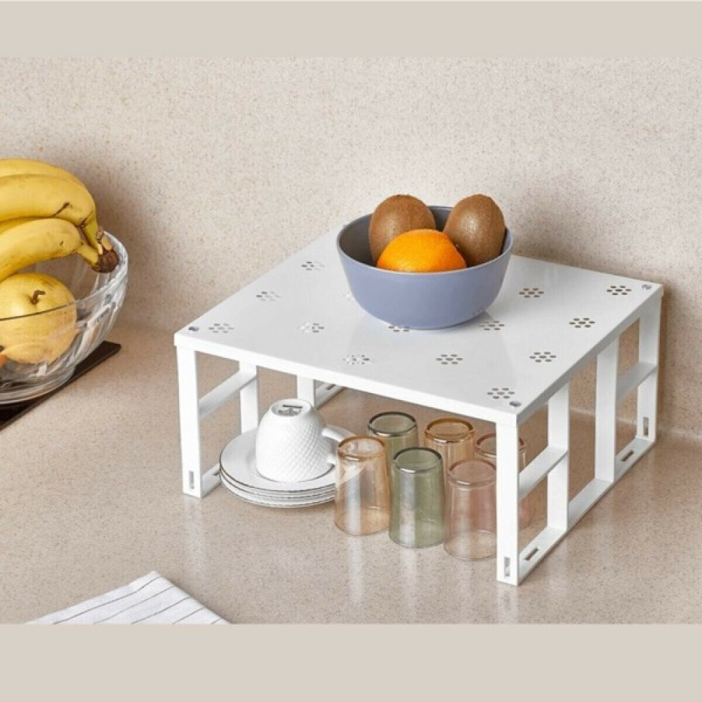 Kitchen Sense Dolap Içi Raf Düzenleyici 8100 - 1 Adet Saklama Kapları Fiyatı