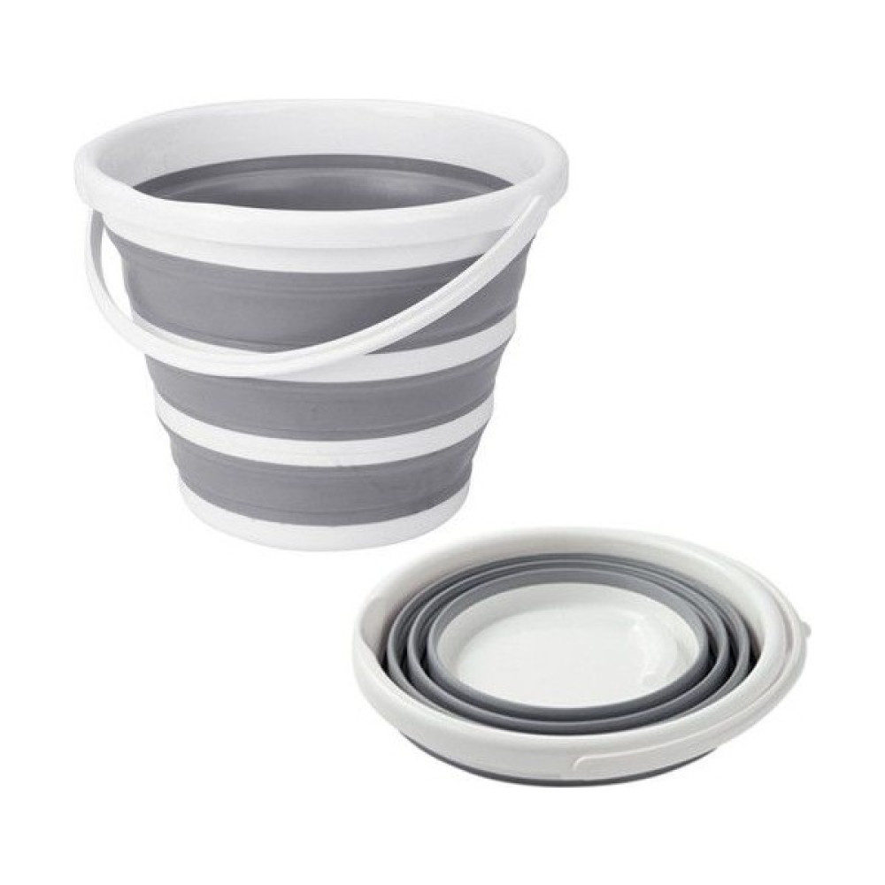 Kitchen Trend Katlanır Akordiyon Su Kovası Çöp Kovaları Fiyatı