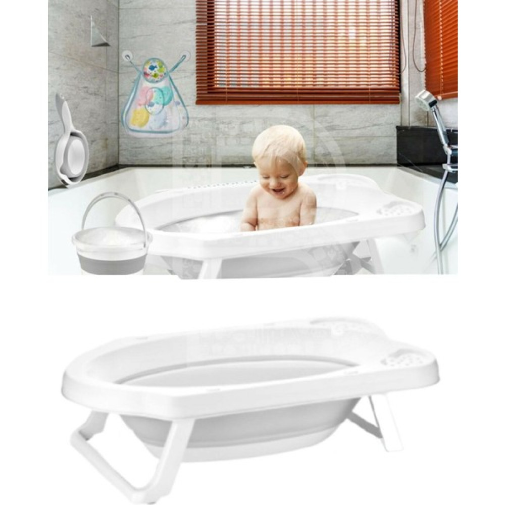 Kitchen Trend Katlanır Bebek Küveti Bebek Banyo Küveti Fiyatı