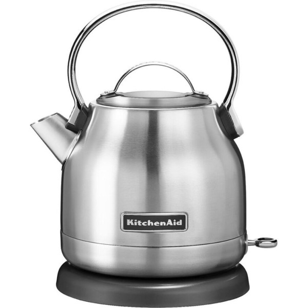 KitchenAid 1,25 L Su Isıtıcısı - 5KEK1222 - Gri Oto Boyaları Fiyatı