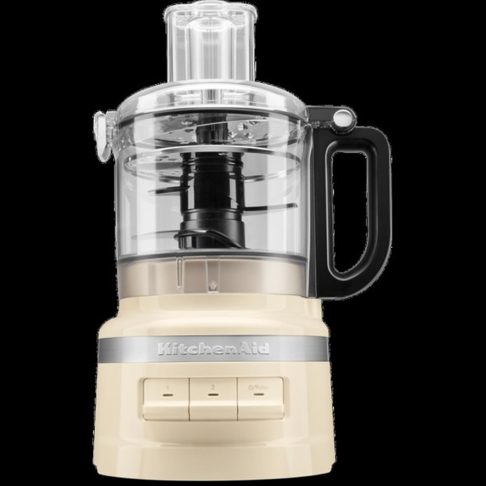 Kitchenaid 1,7 L Mutfak Robotu 5KFP0719 Almond Cream - EAC - Krem Rengi Mutfak Robotları Fiyatı