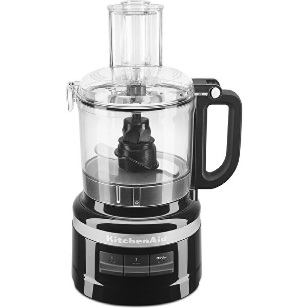 Kitchenaid 1,7 L Mutfak Robotu 5Kfp0719 Onyx Black Mutfak Robotları Fiyatı