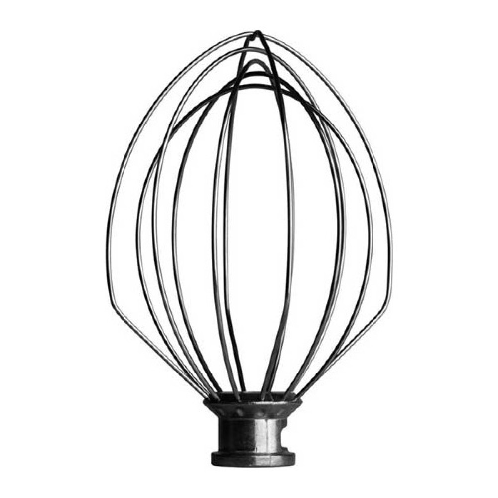 Kitchenaid 4,8 L Stand Mikser Paslanmaz Çelik Çırpma Teli - 5K5A2WW Oto Boyaları Fiyatı