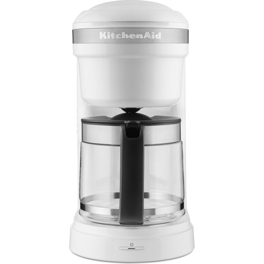 KitchenAid 5KCM1208EWH Classic Filtre Kahve Makinesi White Oto Boyaları Fiyatı