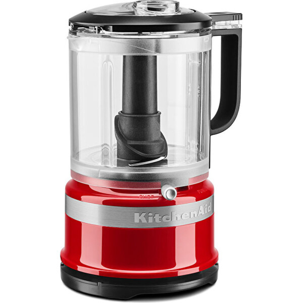 KitchenAid 5Kfc0516Eer 1.19 L Empire Red Mutfak Robotu Mutfak Robotları Fiyatı