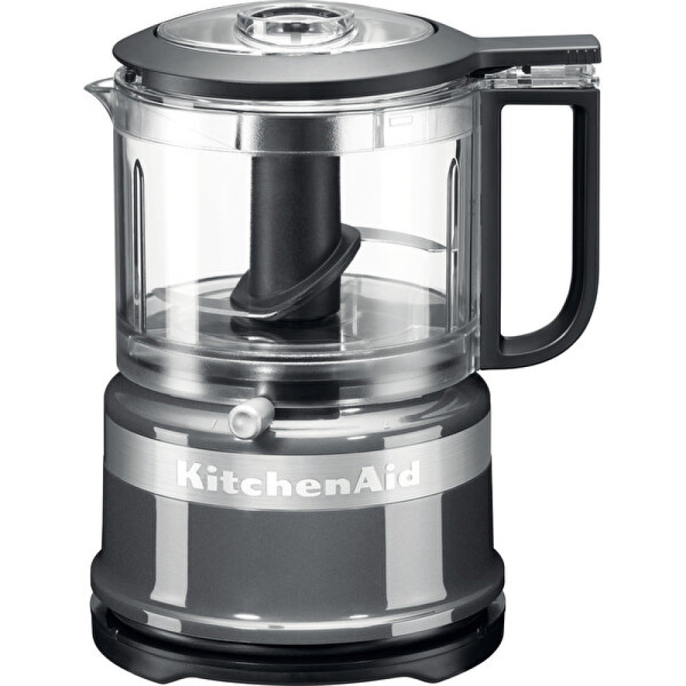KitchenAid 5Kfc3516Ecu Mini Gri Mutfak Robotu Mutfak Robotları Fiyatı