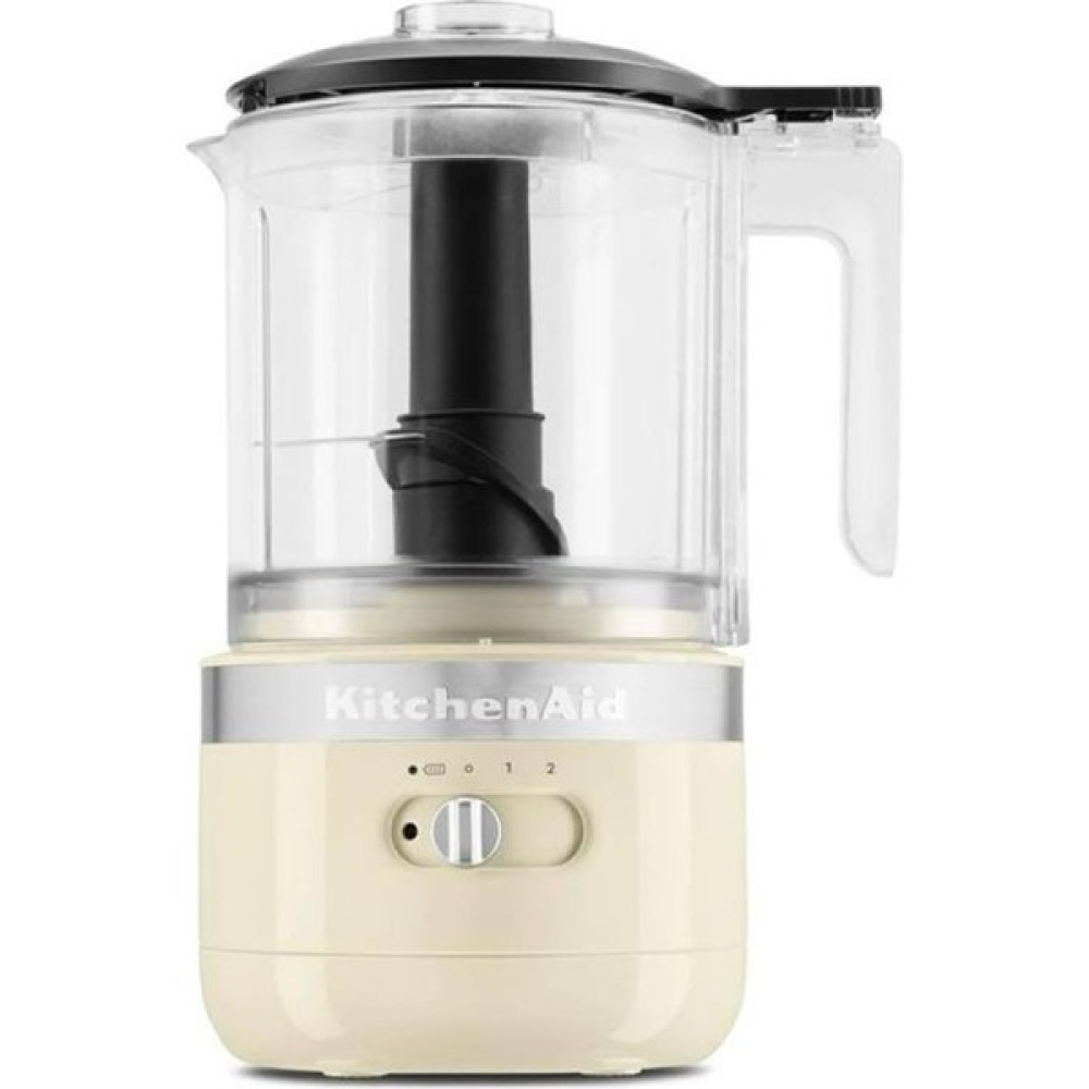 Kitchenaid 5KFCB519EAC 1.19 Litre Mutfak Robotu Krem Oto Boyaları Fiyatı