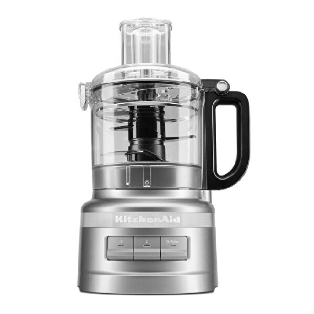 KitchenAid 5Kfp0719Ecu 1.7 L Gümüş Mutfak Robotu Mutfak Robotları Fiyatı