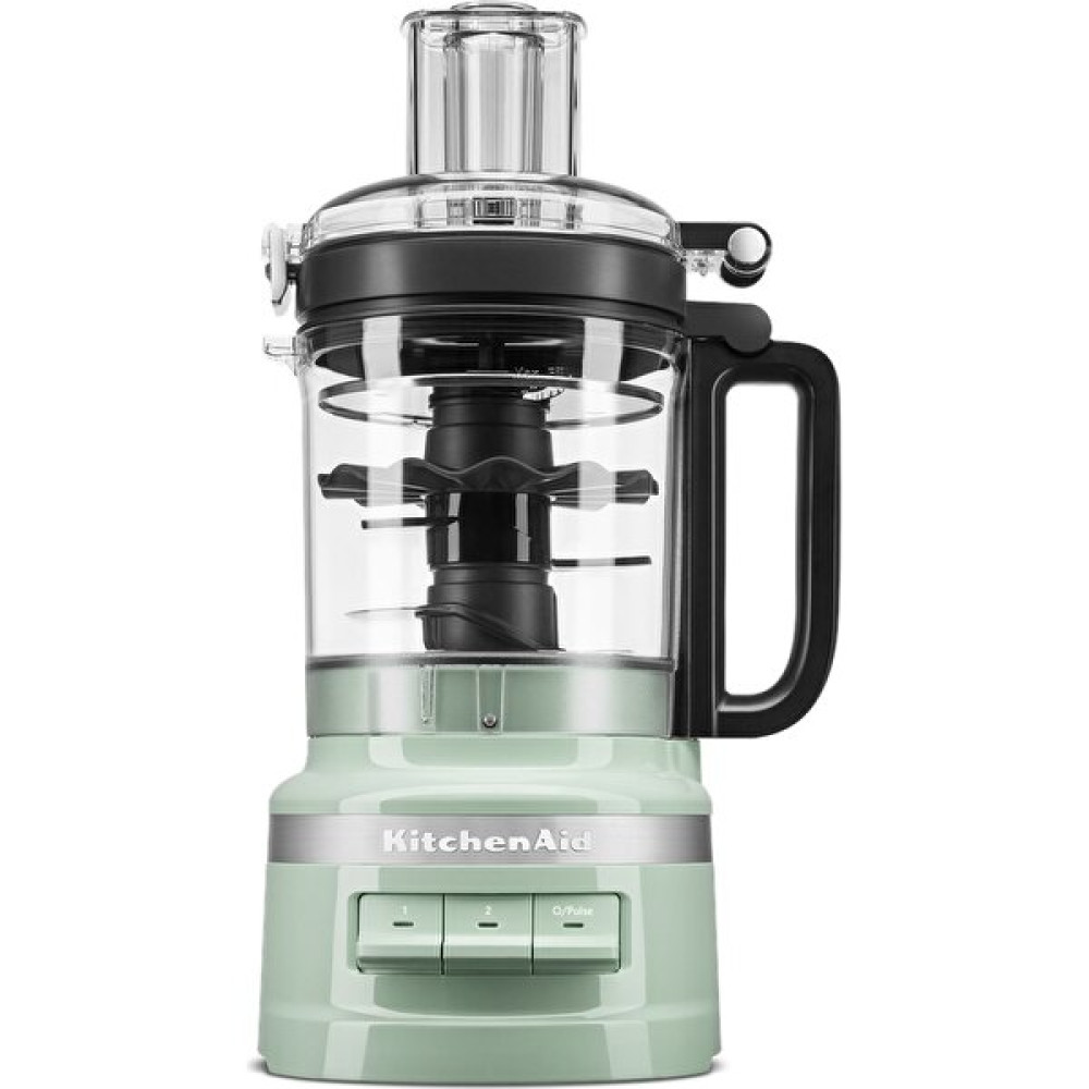 KitchenAid 5Kfp0921Ept 2.1 L Yeşil Mutfak Robotu Mutfak Robotları Fiyatı