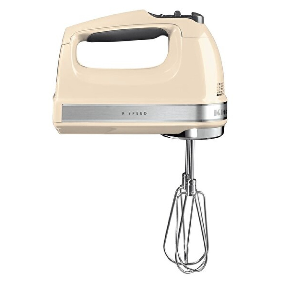 KitchenAid 5Khm9212Eac 85 W 9 Hızlı Krem El Mikseri Mikserler Fiyatı