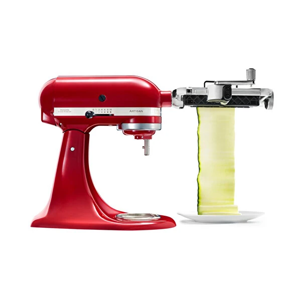 KitchenAid 5Ksmsca İnce Sebze Kesici Aksesuarı Yedek Parça ve Aksesuar Fiyatı