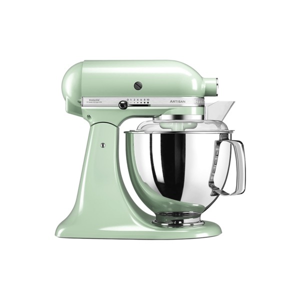 Kitchenaid Artisan 4,8 L Stand Mikser 5KSM175PS Pistachio-EPT - Pistachio Mikserler Fiyatı