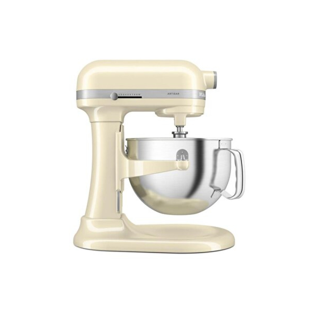 KitchenAid Artisan 5Ksm60Spxeac 5.6 L Kaldırılabilir Kaseli Stand Mikser Hamur Yoğurma Makinesi Fiyatı