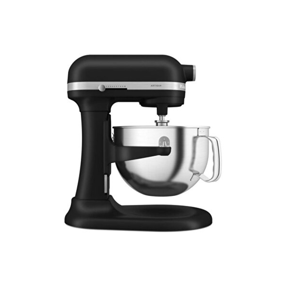 KitchenAid Artisan 5Ksm60Spxebm 5.6 L Kaldırılabilir Kaseli Stand Mikser Hamur Yoğurma Makinesi Fiyatı