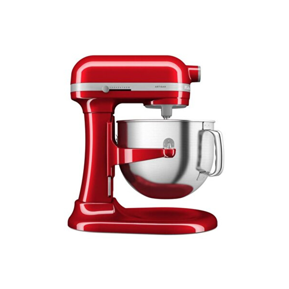 KitchenAid Artisan 5Ksm70Shxeca 6.6 L Kaldırılabilir Kaseli Kaseli Stand Mikser Hamur Yoğurma Makinesi Fiyatı