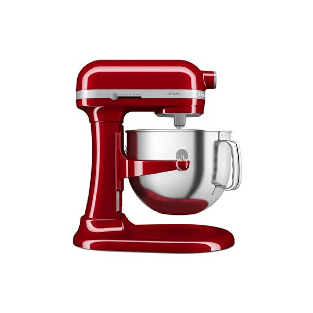 KitchenAid Artisan 5Ksm70Shxeer 6.6 L Kaldırılabilir Kaseli Stand Mikser Hamur Yoğurma Makinesi Fiyatı