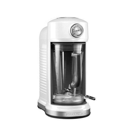 KitchenAid Artisan İnci 320 W 10 Kademeli Mikser Beyaz