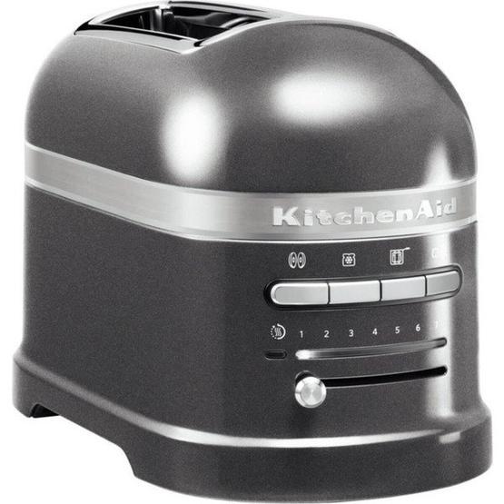 KitchenAid Artisan Siyah Ekmek Kızartma Makinesi