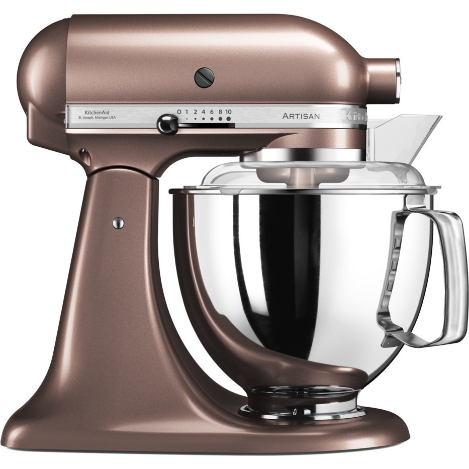 Kitchenaid Artisan Stand Mikser 4.8 L- 5KSM175PSEAP - Apple Cider Mikserler Fiyatı