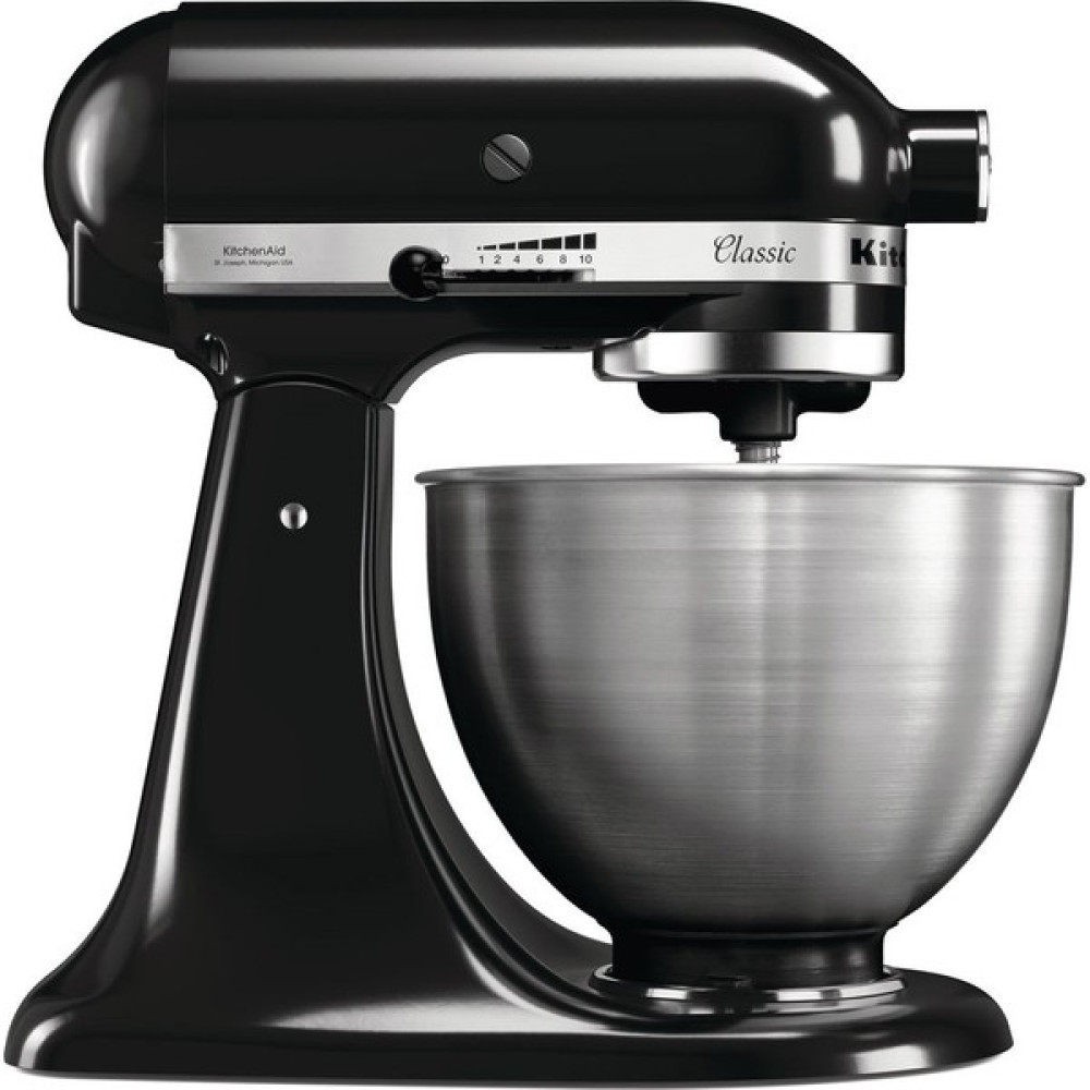 KitchenAid Classic 4,3 L Stand Mikser - 5K45SS Mikserler Fiyatı