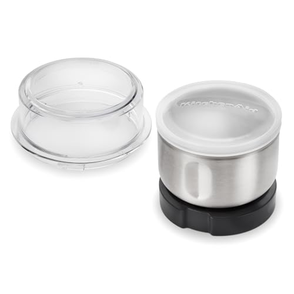KitchenAid Go Spice Grinder Accessory for KitchenAid Go Cordless Blade Coffee Grinder