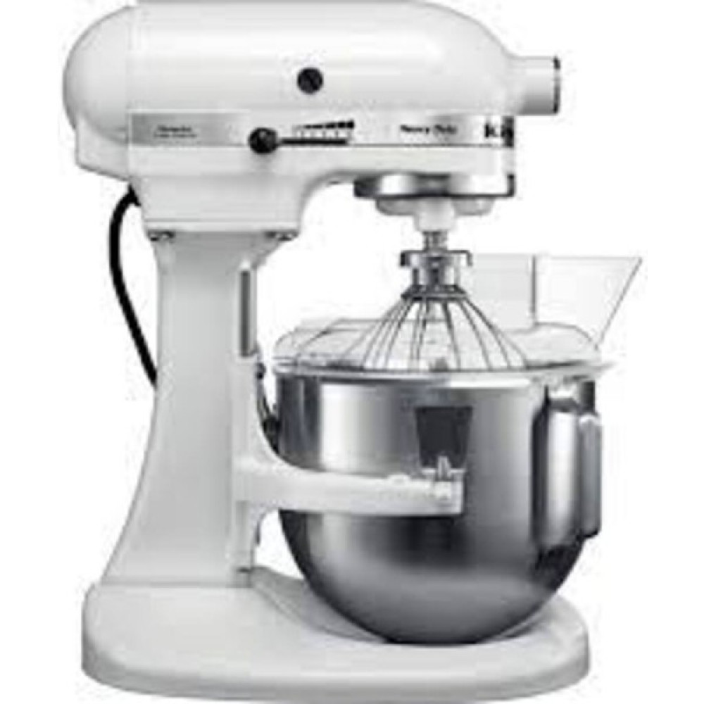 Kitchenaid Heavy Duty Set Üstü Mikser Beyaz - 4,8lt - 5KPM5EWH Oto Boyaları Fiyatı