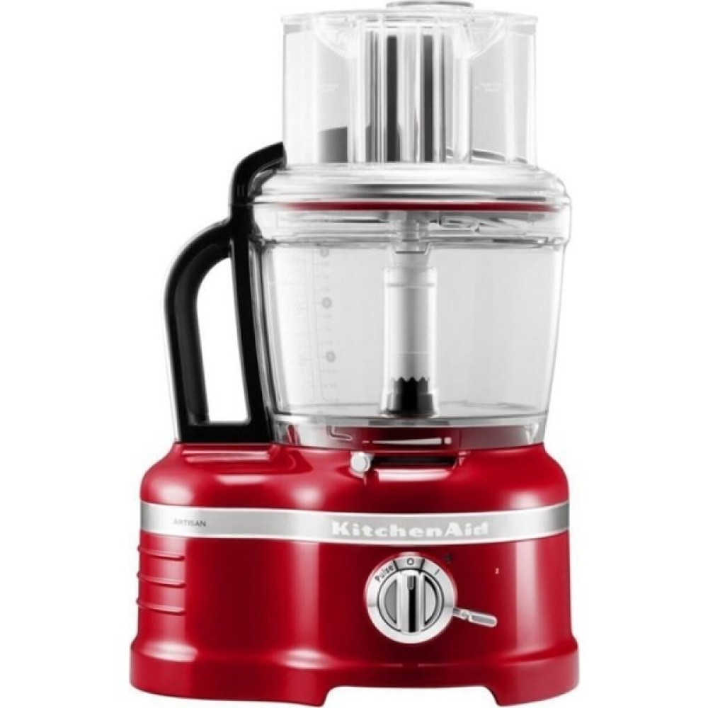 Kitchenaid Kitchenaid 5KFP1644EER Artisan 4 Lt Mutfak Robotu Empire Red 5KFP1644EER Mutfak Robotları Fiyatı