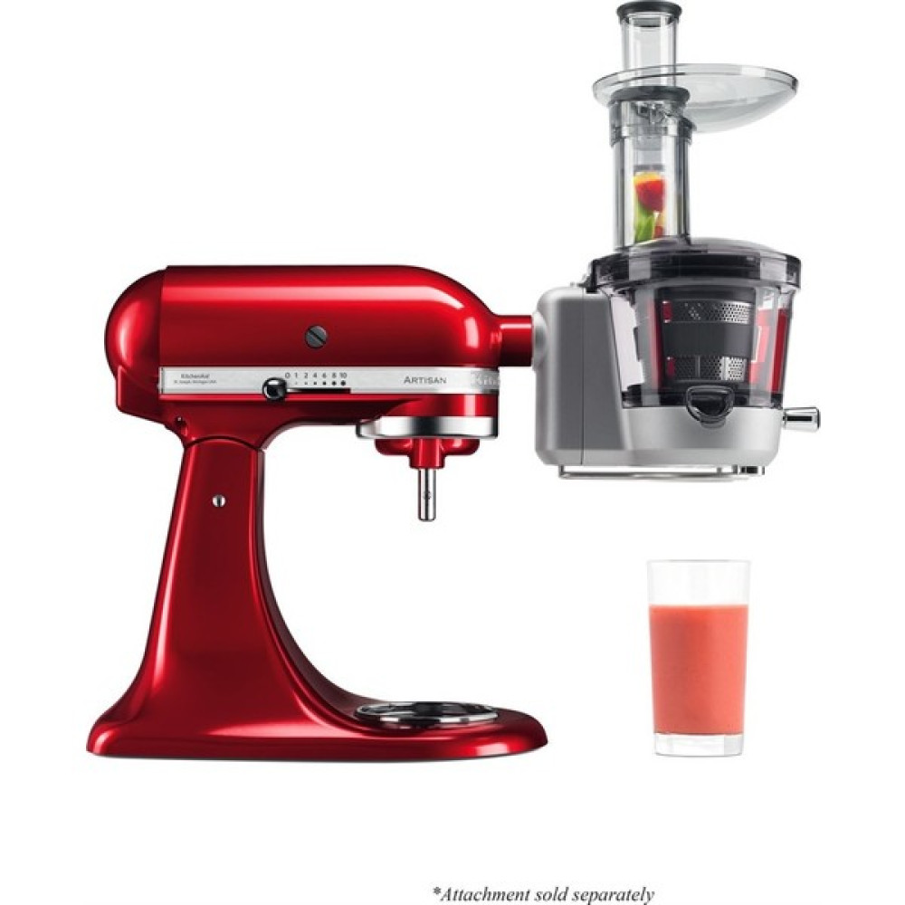 KitchenAid Maksımum Sıkma Sağlayan Meyve/sebze Sıkacağı ve Sos Aksesuarı 5KSM1JA Oto Boyaları Fiyatı