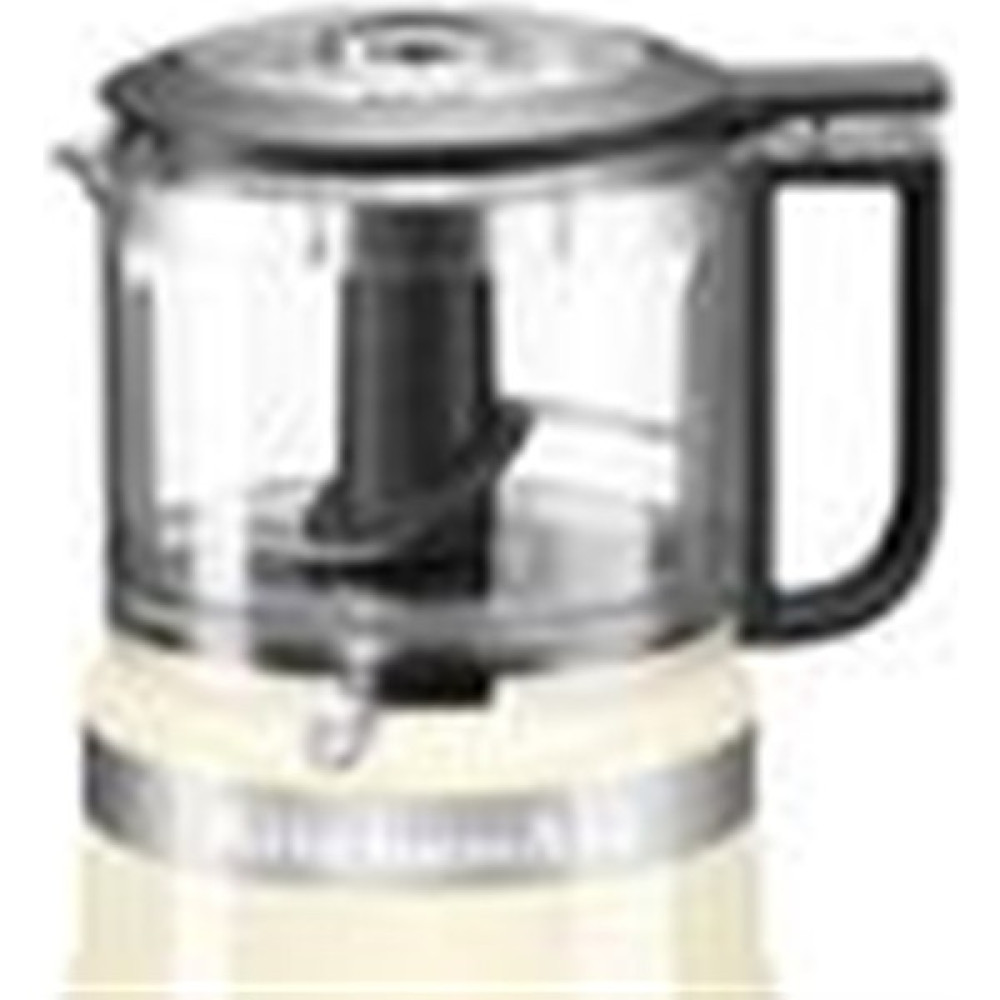 Kitchenaid Mini Mutfak Robotu 5KFC3516 Almond Cream-EAC - Krem Rengi Mutfak Robotları Fiyatı