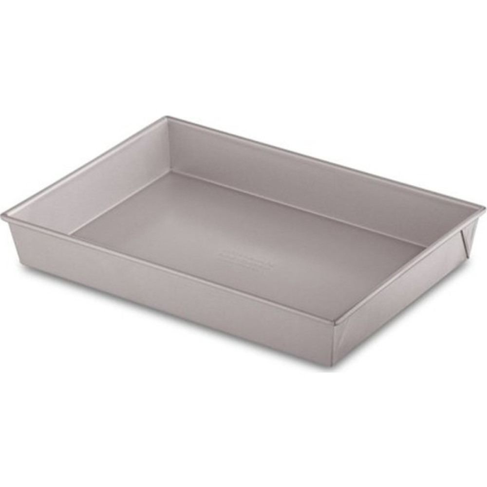 KitchenAid Stardust Dörtgen Fırın Kabı 23 X 33 X 5 cm KB2CNSO9X13 Kek Kalıpları Fiyatı