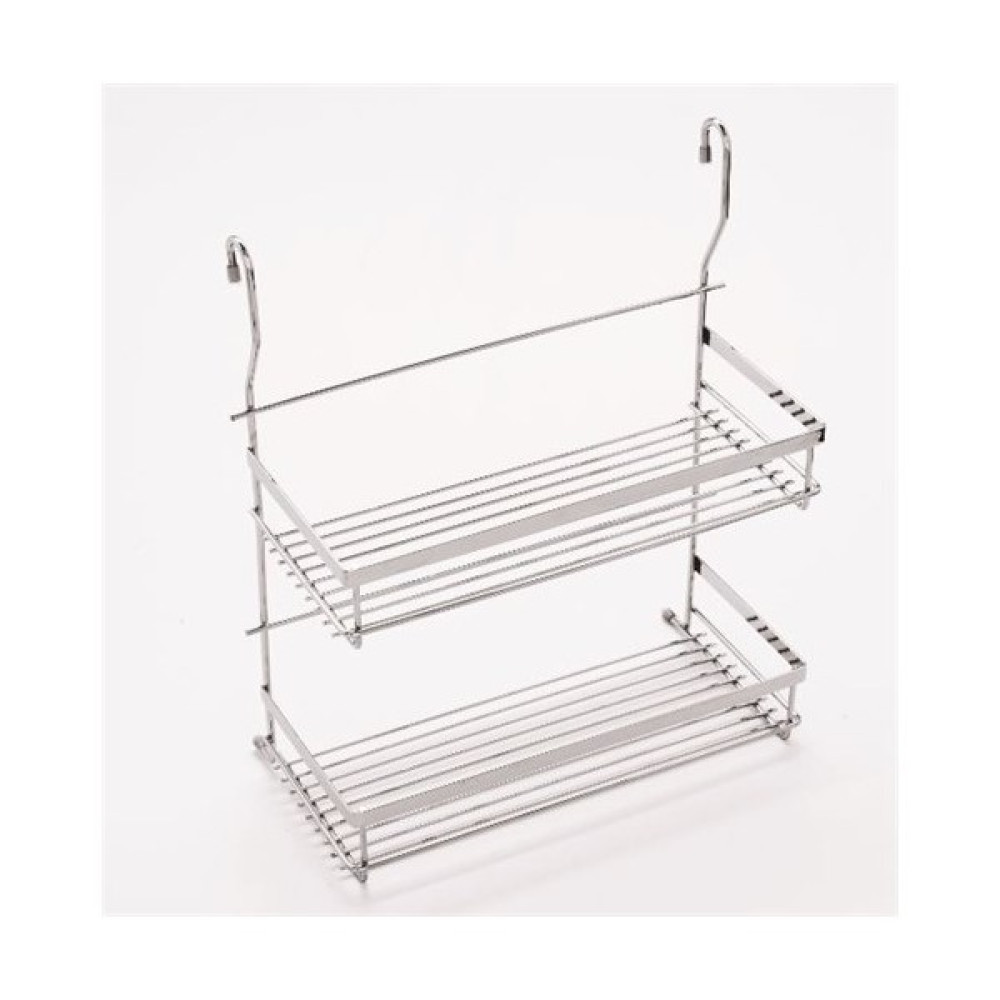 Kitchenox İki Katlı Baharatlık Orta 32 cm Saklama Kapları Fiyatı