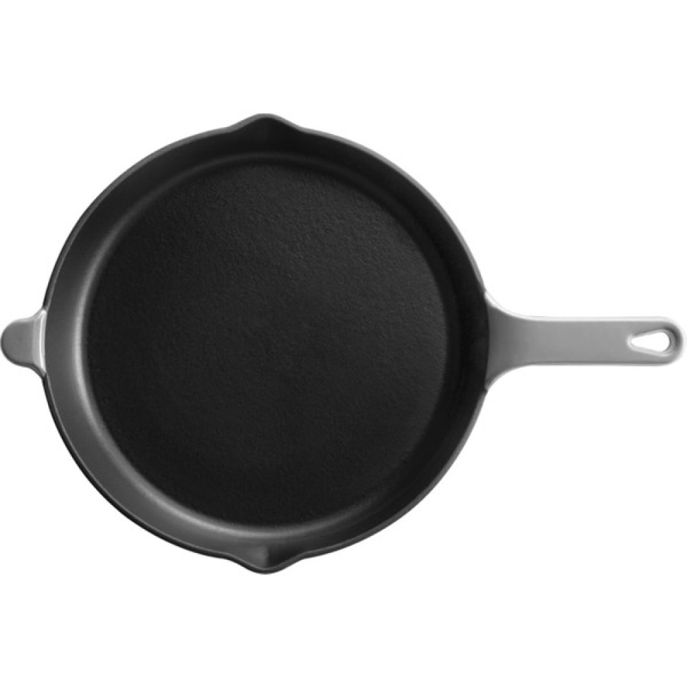 Kitchenware Gracieuse Gri Döküm Tava 27 cm Oto Boyaları Fiyatı