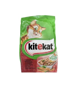 Kitekat Yavru Kuru Mama 300 gr Evcil Hayvan Ürünleri Fiyatı