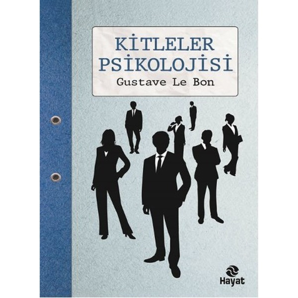 Kitleler Psikolojisi-Gustave Le Bon Kişisel Gelişim ve Psikoloji Fiyatı