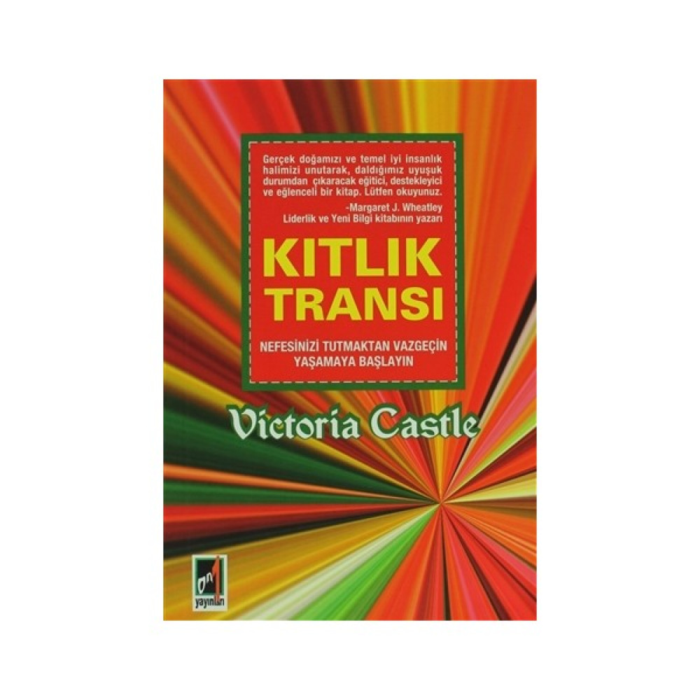 Kıtlık Transı Edebiyat Fiyatı