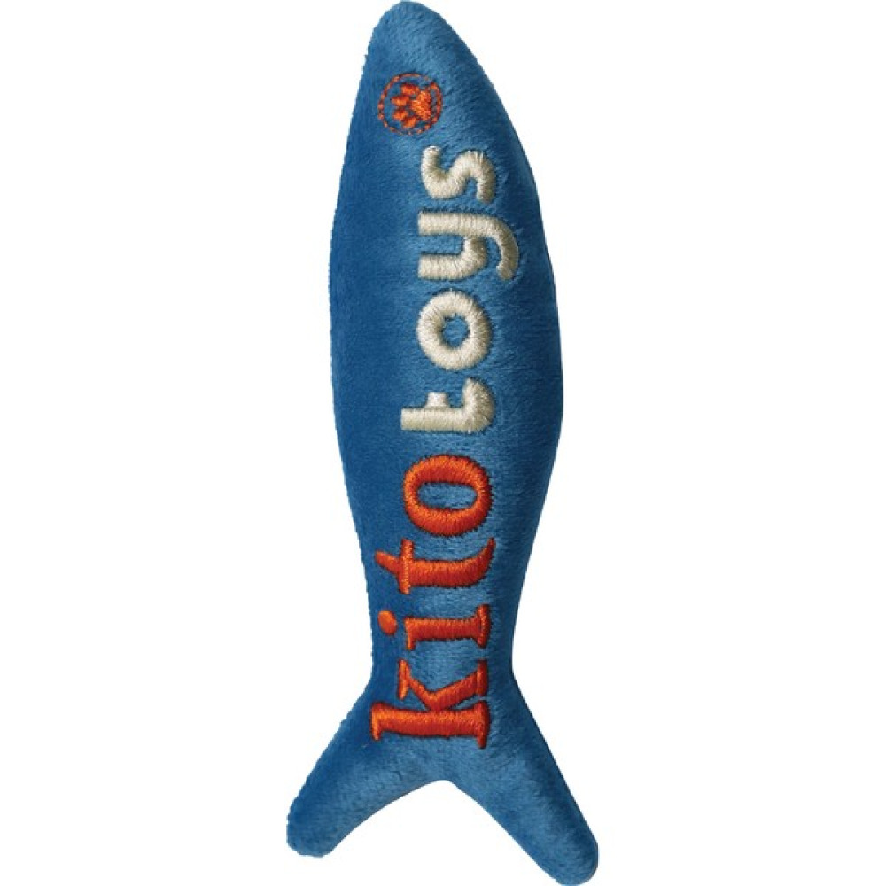 Kito Toys Balık Peluş Kedi Oyuncağı Evcil Hayvan Ürünleri Fiyatı