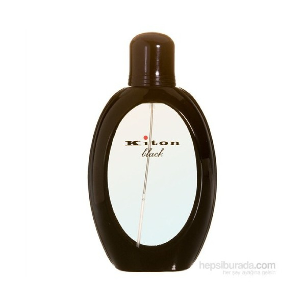 Kiton Black Pour Homme Edt 125 Ml Erkek Parfümü Erkek Parfümleri Fiyatı