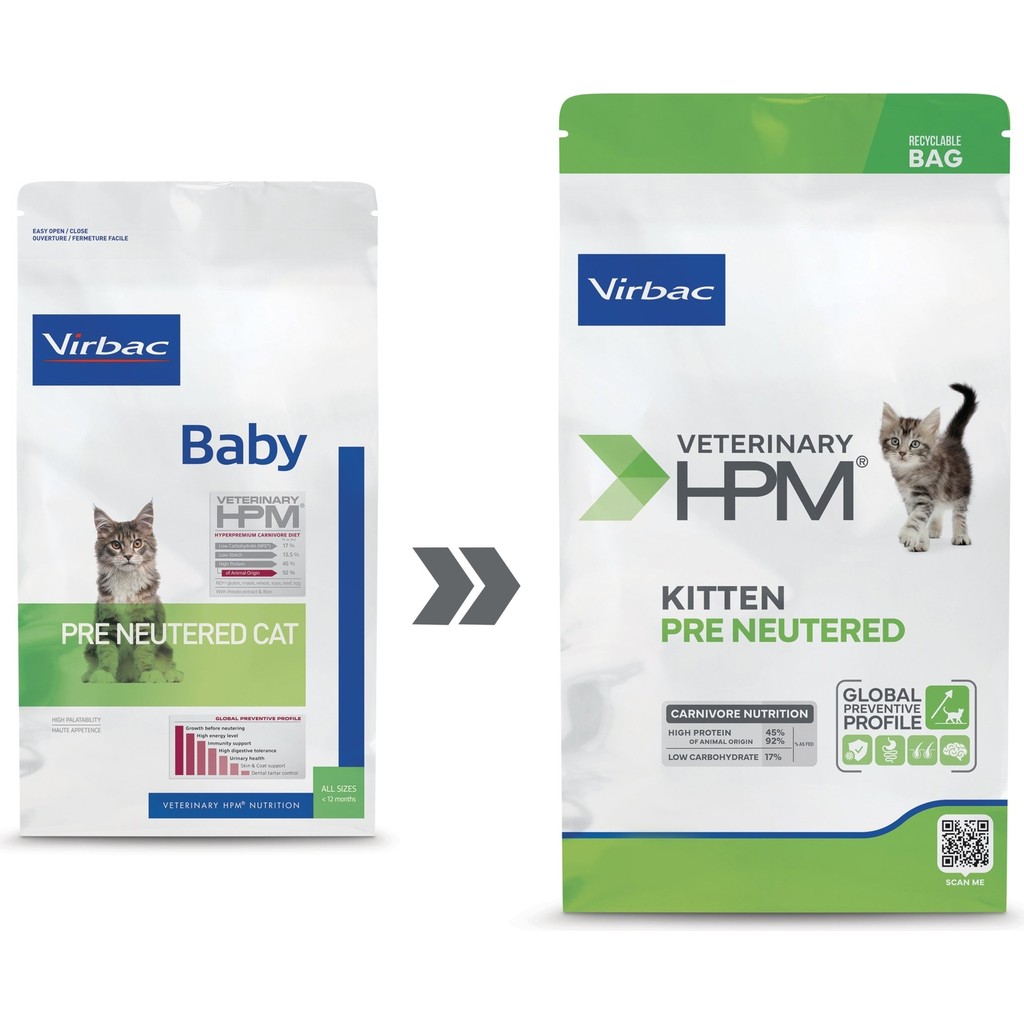 kıtten pre neutered 3 kg kedi maması - 3KG Evcil Hayvan Ürünleri Fiyatı