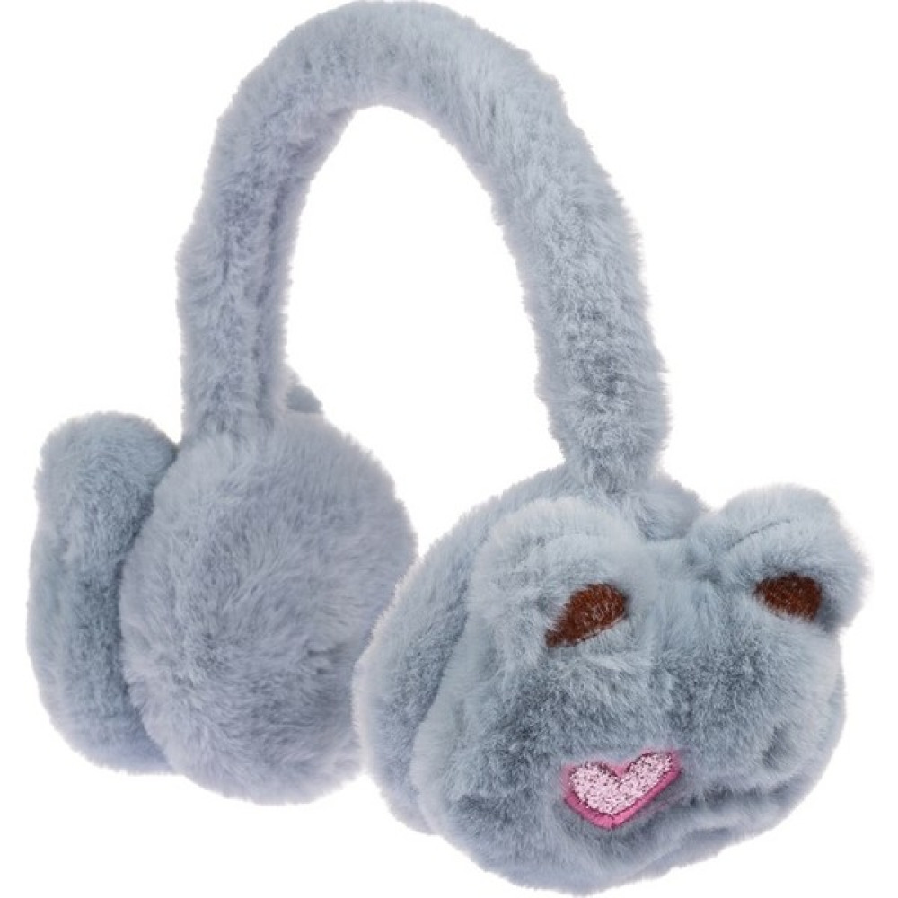 Kitti 22100-02 Çocuk Kışlık Pelüş Kulaklık Çocuk Kulaklığı Fiyatı