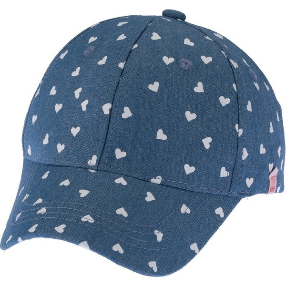 Kitti Çocuk Kız Şapka (4-8 Yaş) Y24200-07 Mavi Denim Oto Boyaları Fiyatı