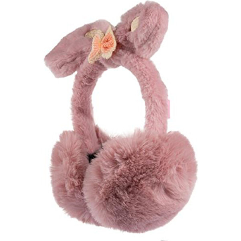 Kitti Peluş Kulaklık Kışlık Kulaklık Kadın Kulaklığı Fiyatı