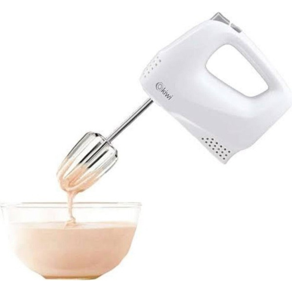 Kivi KMX-3608 El Mikseri - Beyaz Oto Boyaları Fiyatı