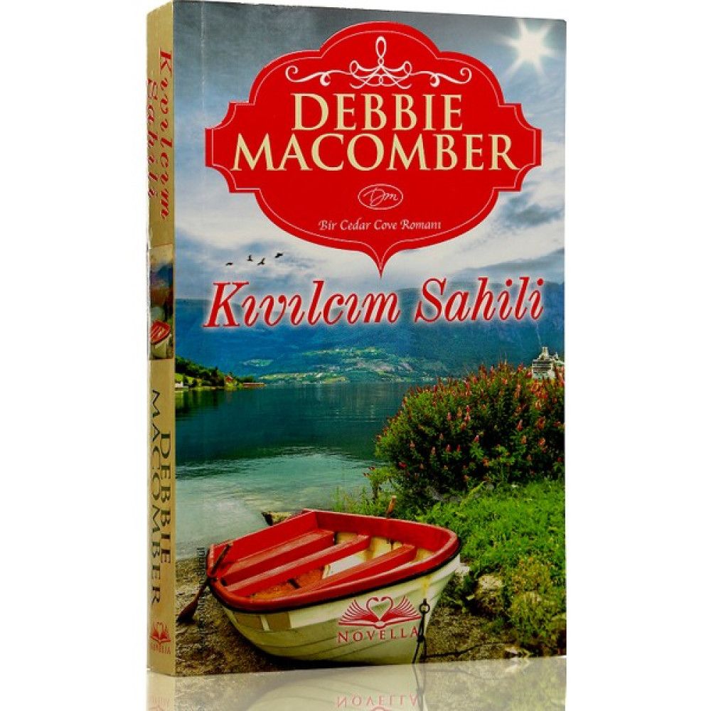 Kıvılcım Sahili - Debbie Macomber Dünya Edebiyatı Fiyatı